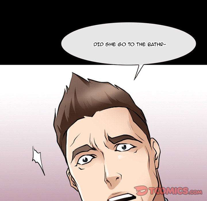 The Voice of God Chapter 51 - HolyManga.Net