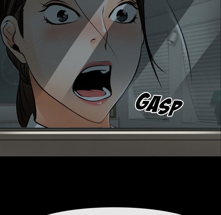 The Voice of God Chapter 51 - HolyManga.Net