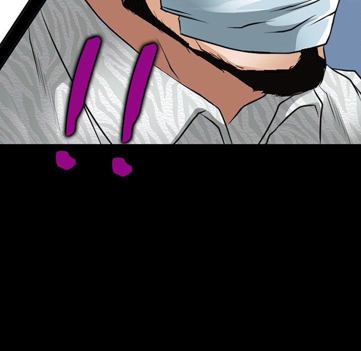 The Voice of God Chapter 51 - HolyManga.Net
