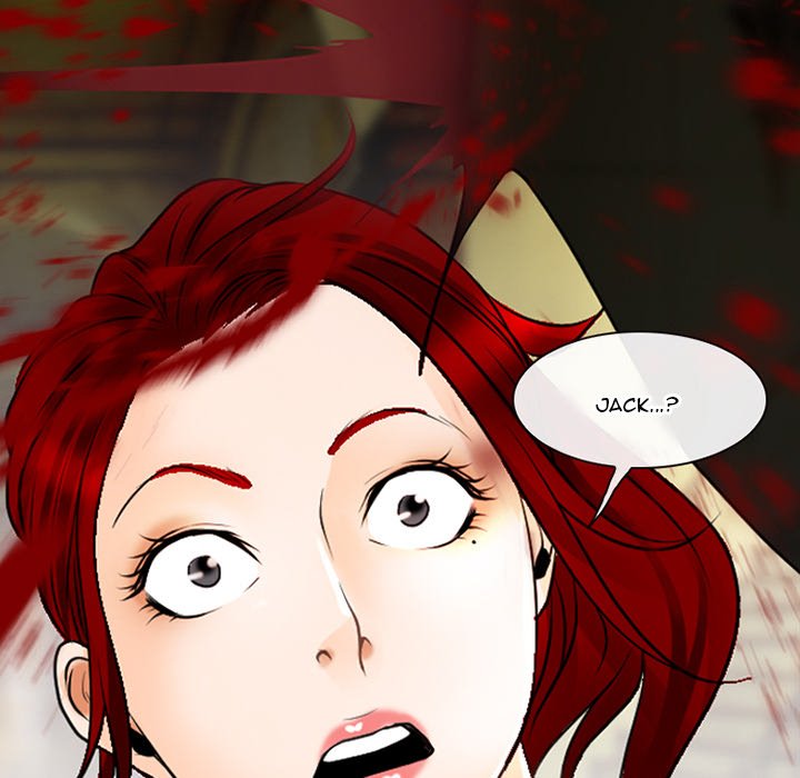 The Voice of God Chapter 51 - HolyManga.Net