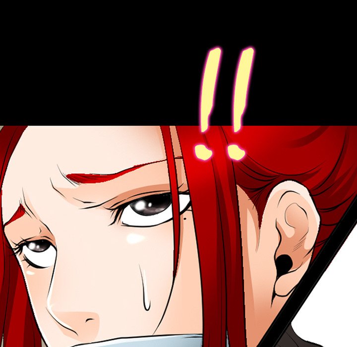 The Voice of God Chapter 51 - HolyManga.Net