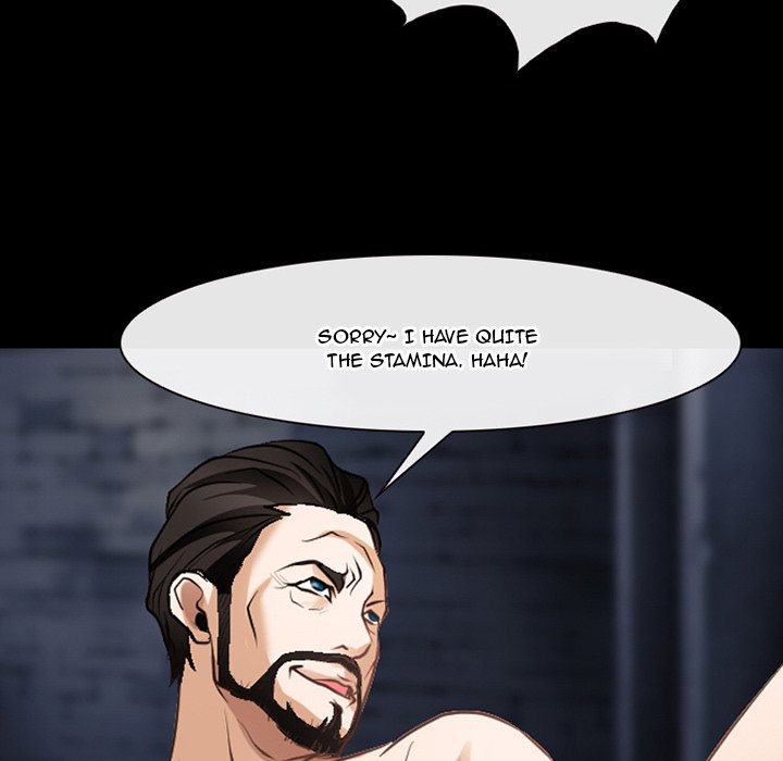 The Voice of God Chapter 51 - HolyManga.Net