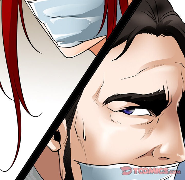 The Voice of God Chapter 51 - HolyManga.Net