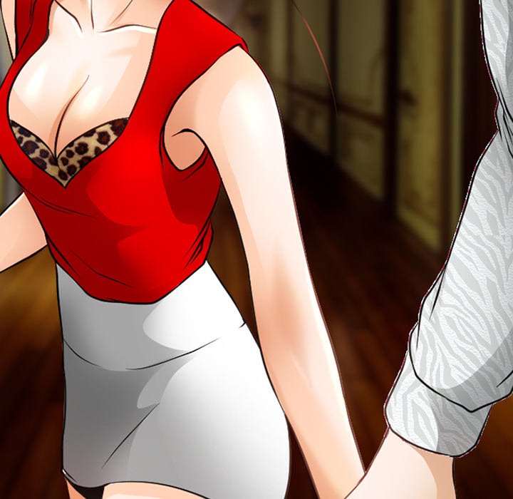 The Voice of God Chapter 51 - HolyManga.Net