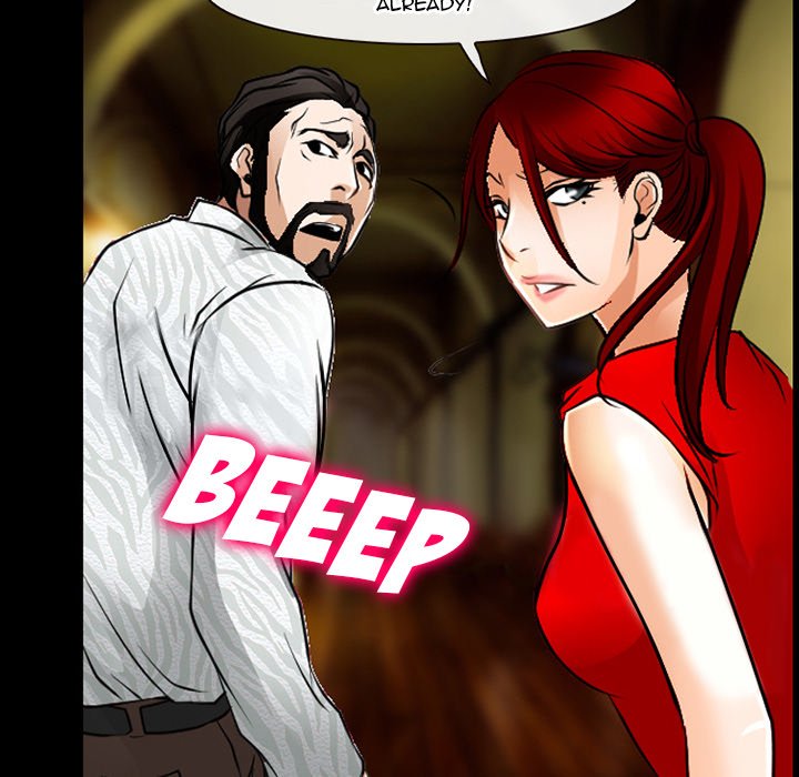 The Voice of God Chapter 51 - HolyManga.Net