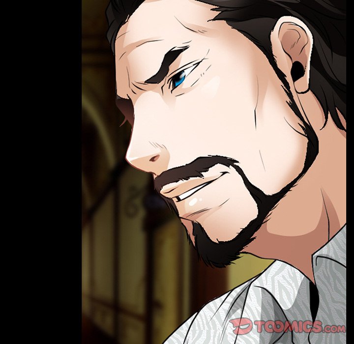 The Voice of God Chapter 51 - HolyManga.Net