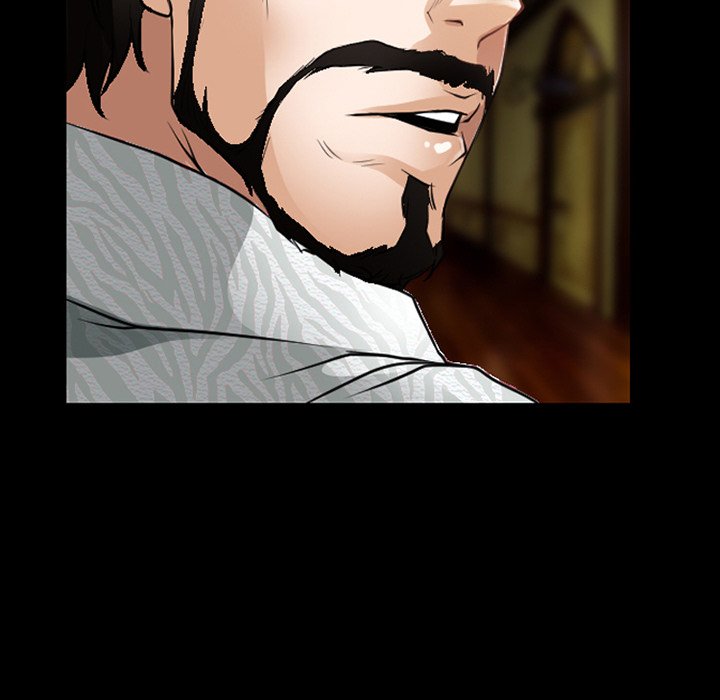 The Voice of God Chapter 51 - HolyManga.Net