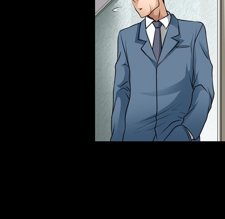 The Voice of God Chapter 51 - HolyManga.Net