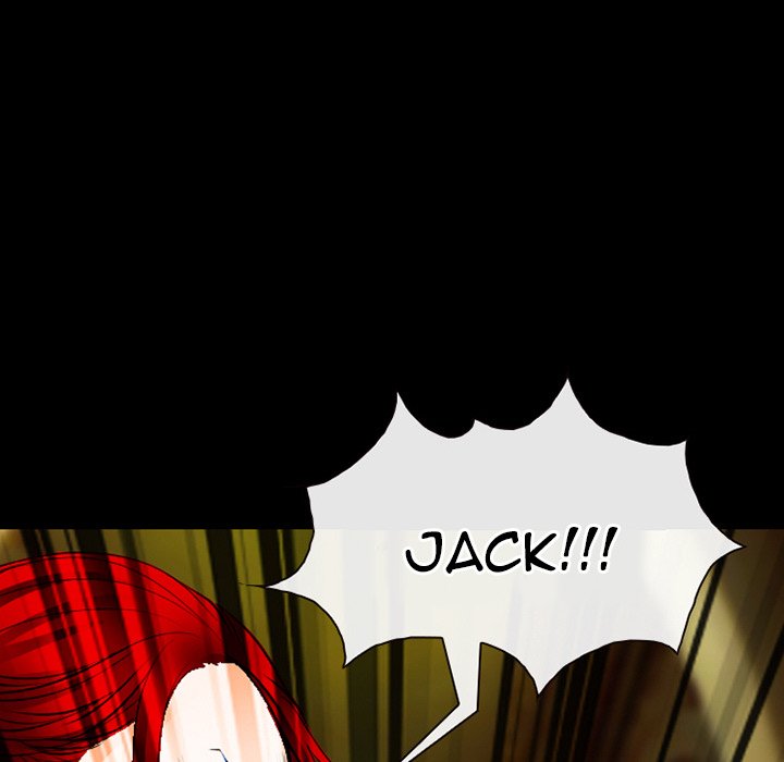 The Voice of God Chapter 51 - HolyManga.Net
