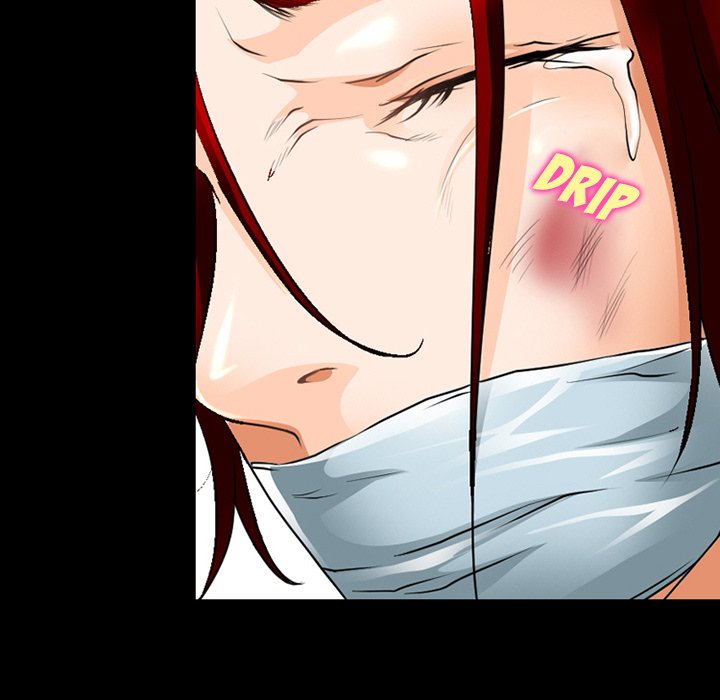 The Voice of God Chapter 51 - HolyManga.Net