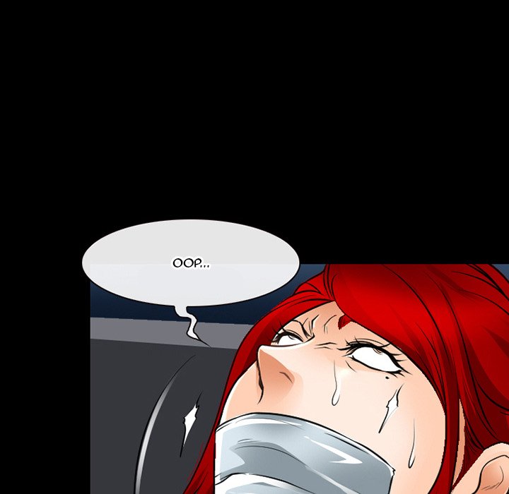 The Voice of God Chapter 51 - HolyManga.Net