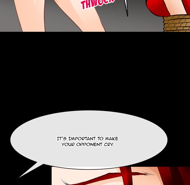 The Voice of God Chapter 51 - HolyManga.Net