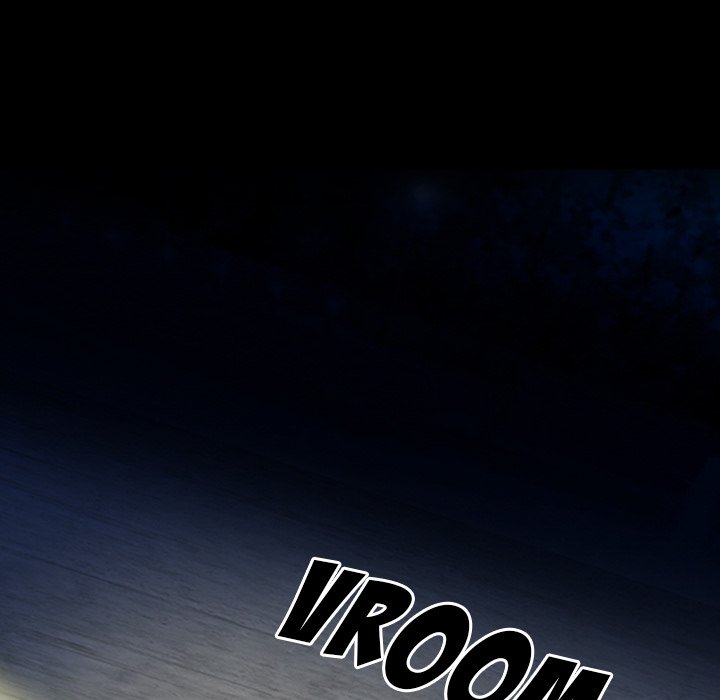 The Voice of God Chapter 51 - HolyManga.Net