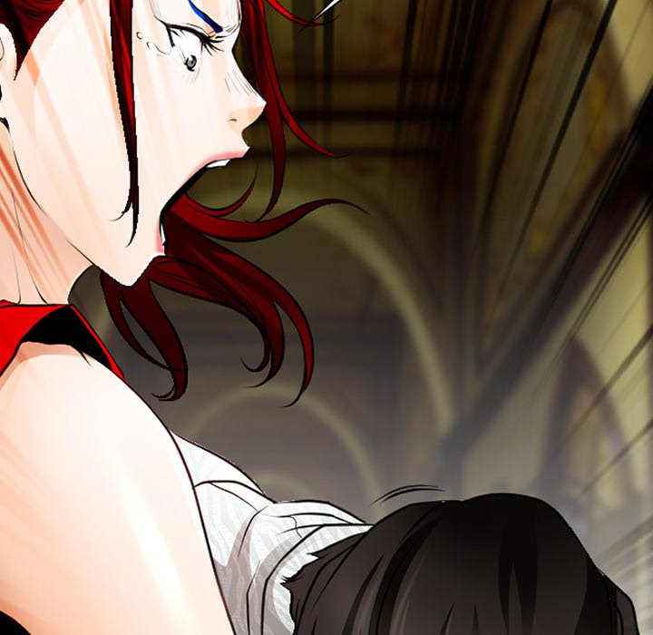 The Voice of God Chapter 51 - HolyManga.Net