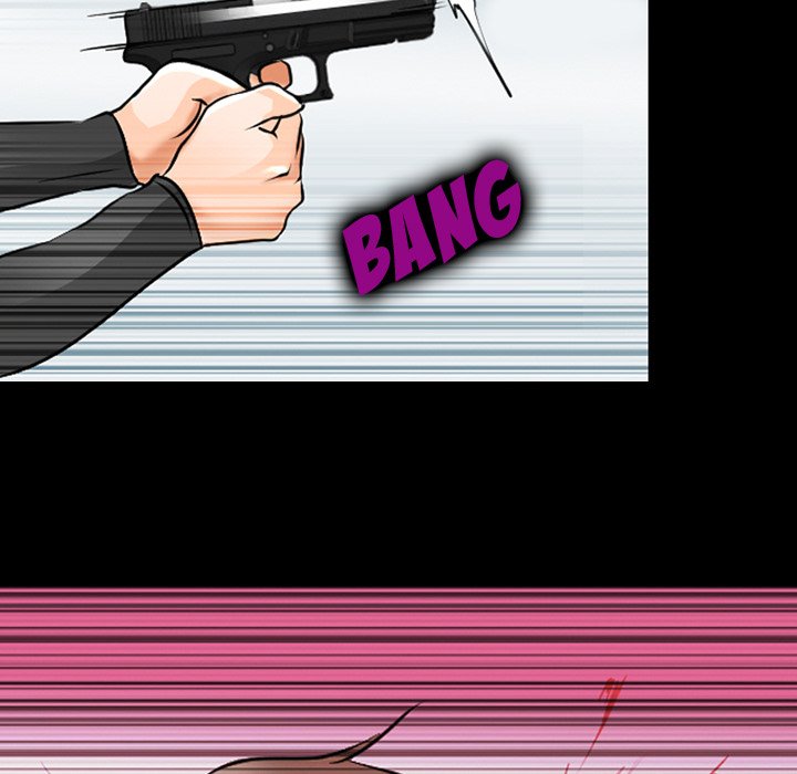 The Voice of God Chapter 51 - HolyManga.Net