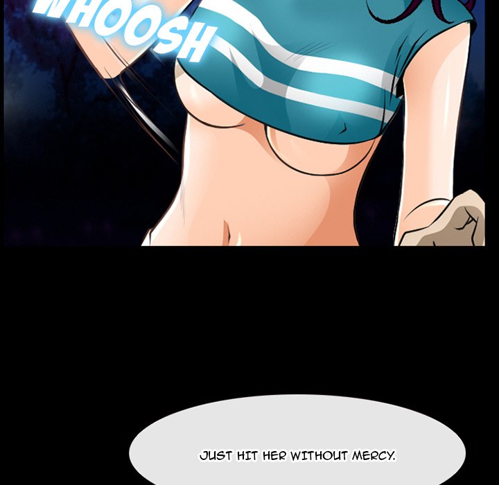The Voice of God Chapter 51 - HolyManga.Net