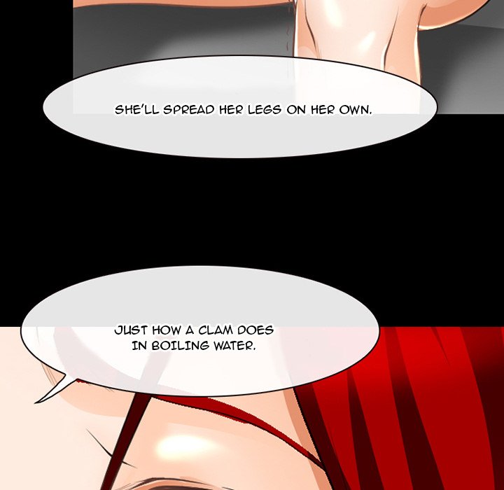 The Voice of God Chapter 51 - HolyManga.Net