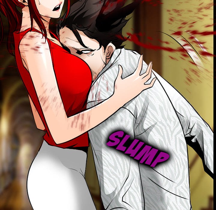The Voice of God Chapter 51 - HolyManga.Net