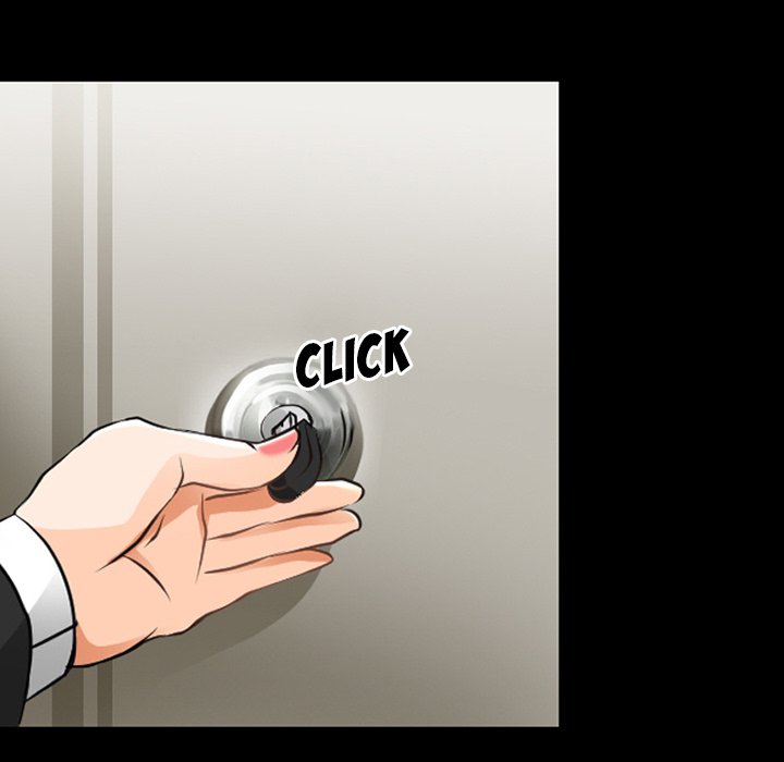 The Voice of God Chapter 51 - HolyManga.Net