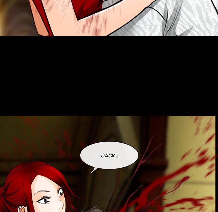 The Voice of God Chapter 51 - HolyManga.Net