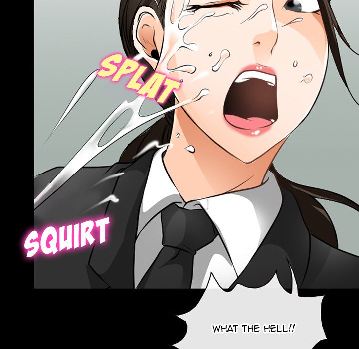 The Voice of God Chapter 51 - HolyManga.Net