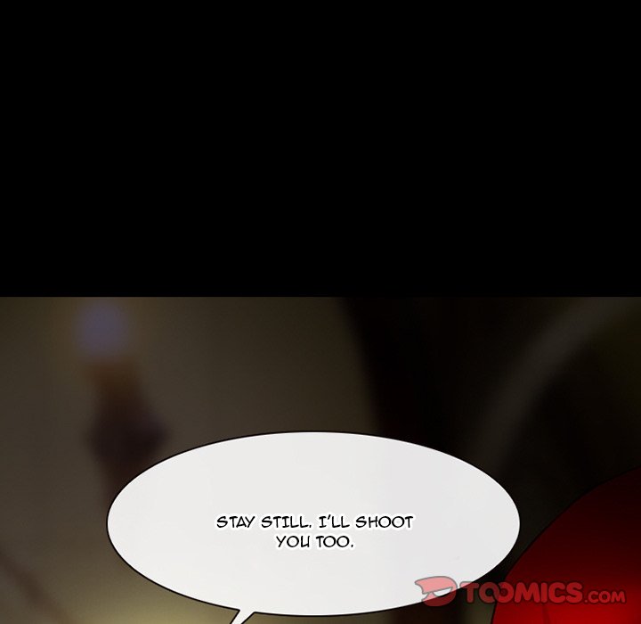The Voice of God Chapter 51 - HolyManga.Net