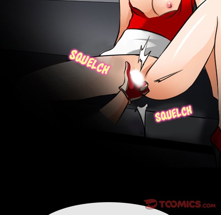 The Voice of God Chapter 51 - HolyManga.Net