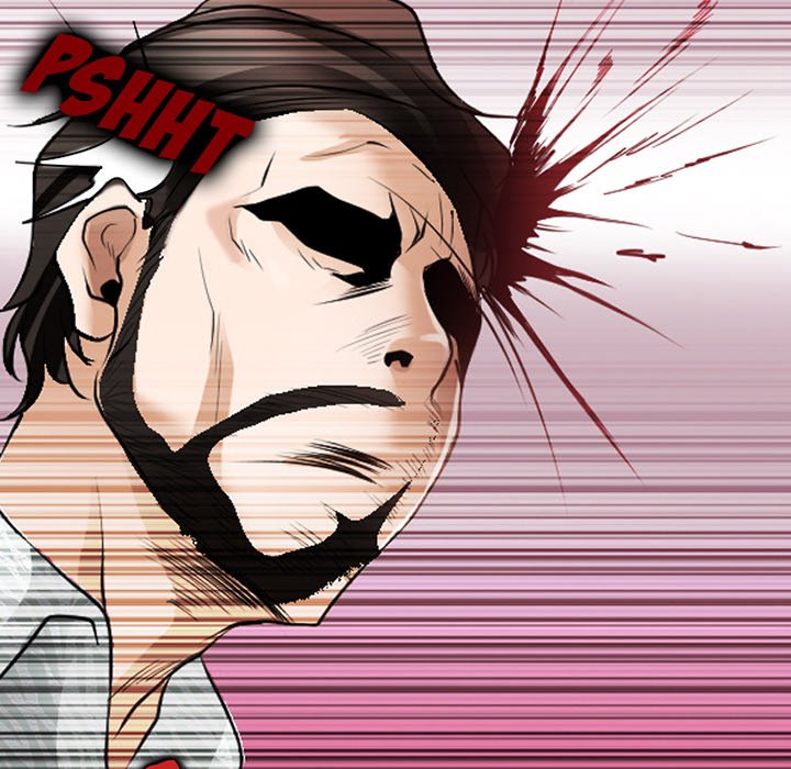 The Voice of God Chapter 51 - HolyManga.Net
