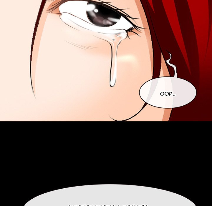 The Voice of God Chapter 51 - HolyManga.Net