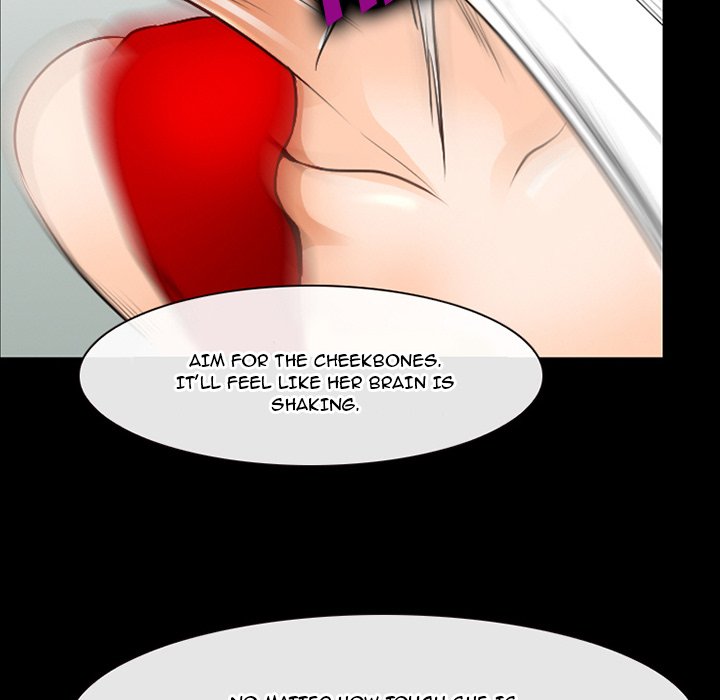 The Voice of God Chapter 51 - HolyManga.Net