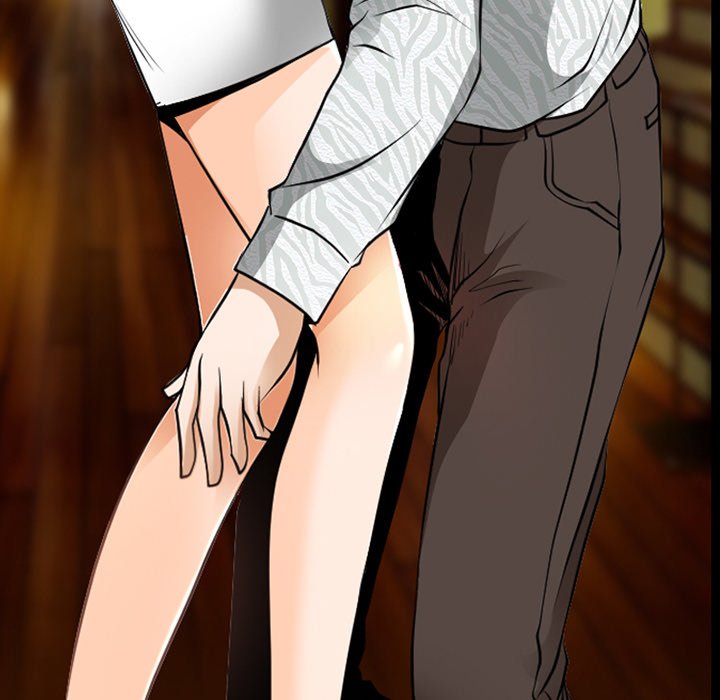 The Voice of God Chapter 51 - HolyManga.Net