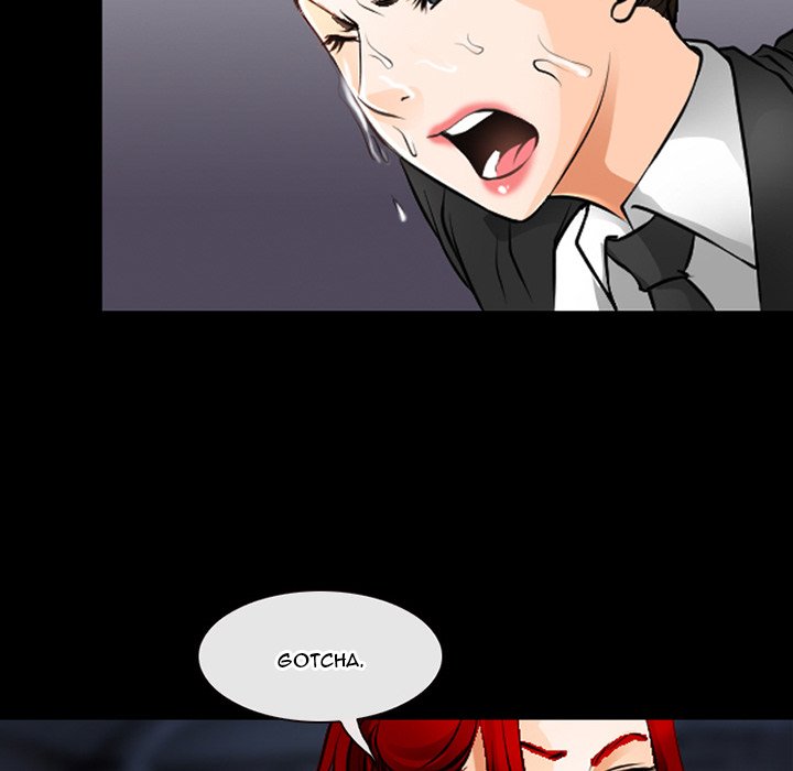 The Voice of God Chapter 51 - HolyManga.Net