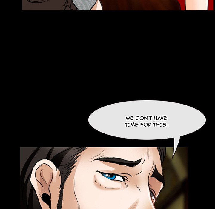The Voice of God Chapter 51 - HolyManga.Net