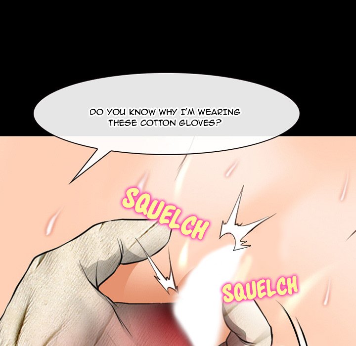 The Voice of God Chapter 51 - HolyManga.Net