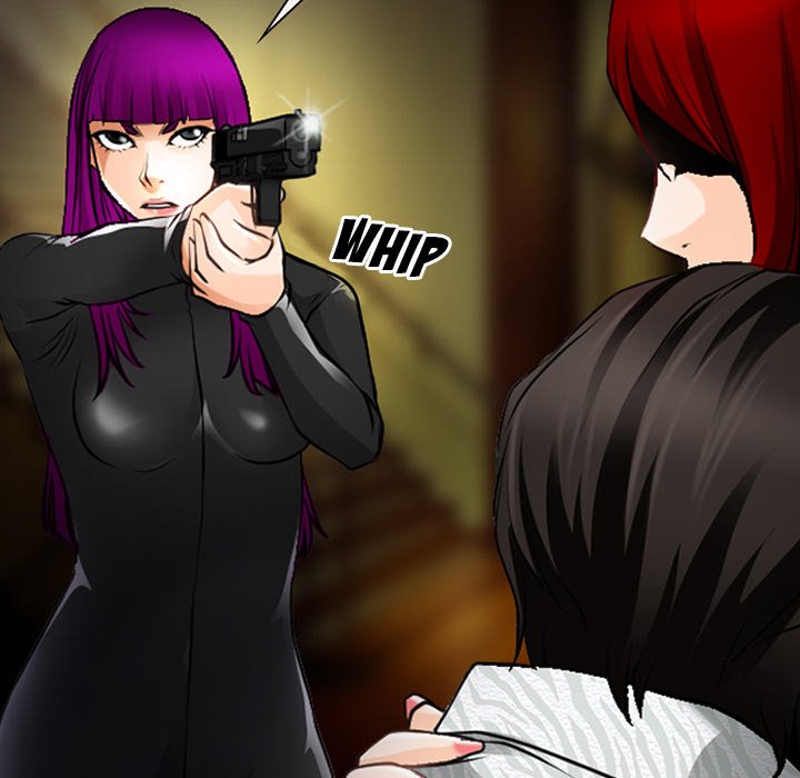 The Voice of God Chapter 51 - HolyManga.Net