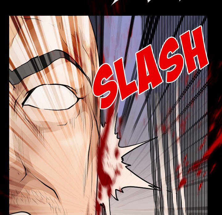 The Voice of God Chapter 52 - HolyManga.Net