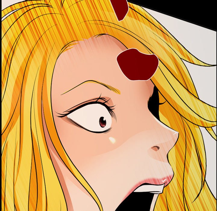 The Voice of God Chapter 52 - HolyManga.Net