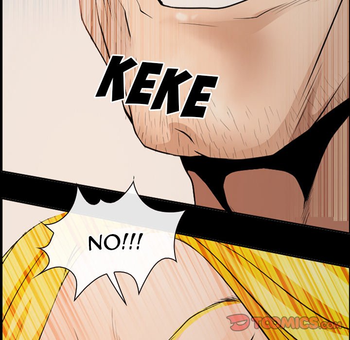 The Voice of God Chapter 52 - HolyManga.Net
