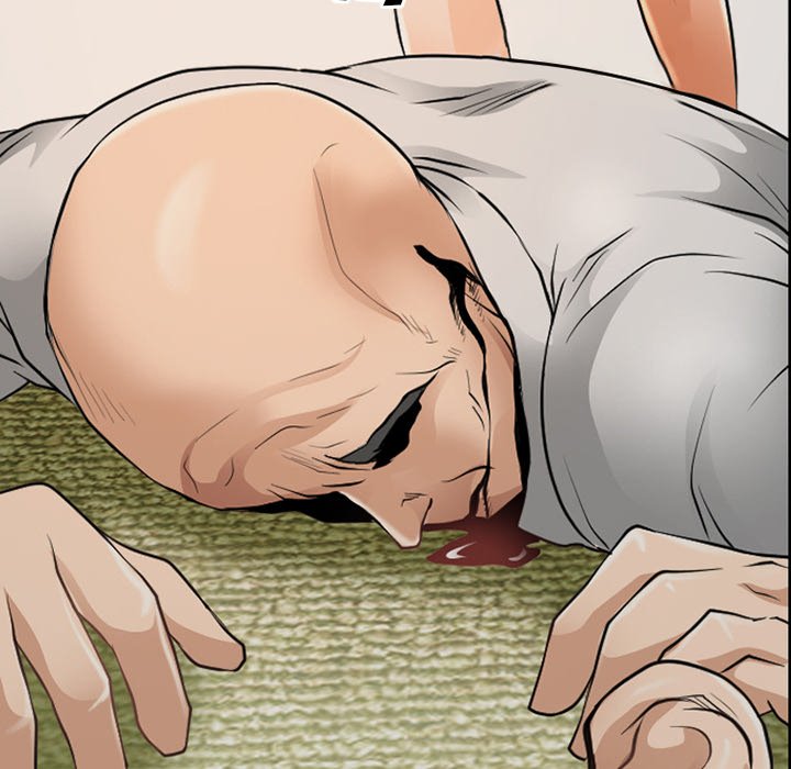 The Voice of God Chapter 52 - HolyManga.Net