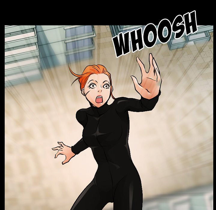 The Voice of God Chapter 52 - HolyManga.Net
