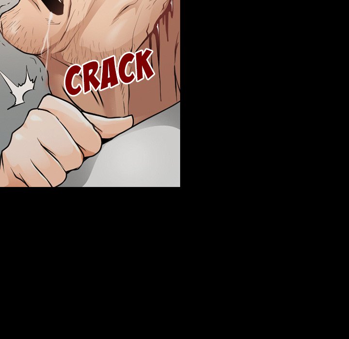 The Voice of God Chapter 52 - HolyManga.Net