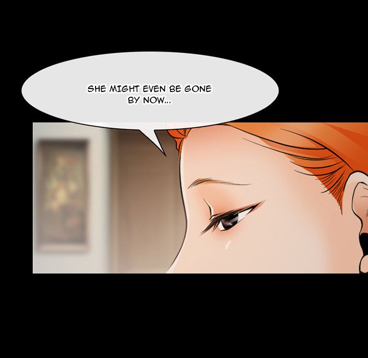 The Voice of God Chapter 52 - HolyManga.Net