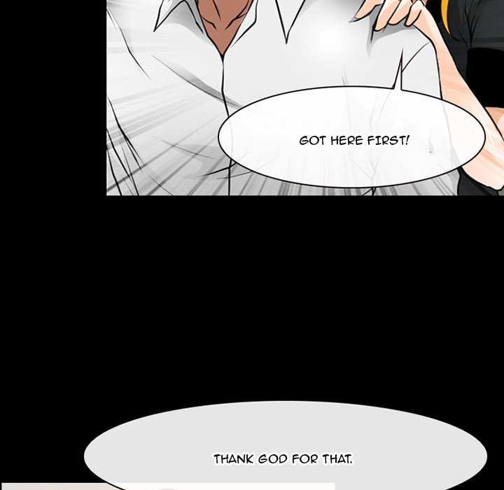 The Voice of God Chapter 52 - HolyManga.Net