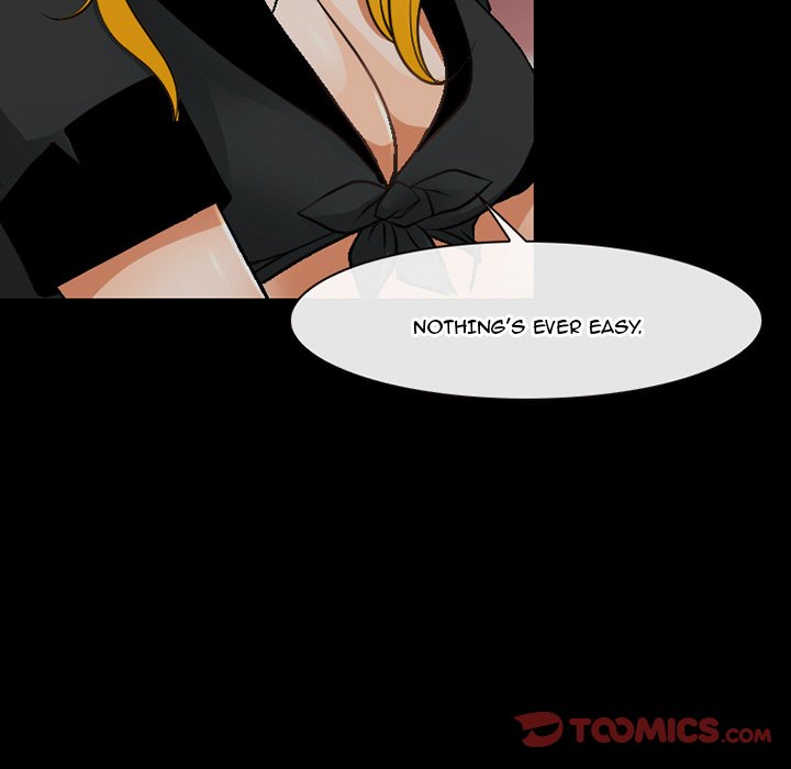 The Voice of God Chapter 52 - HolyManga.Net