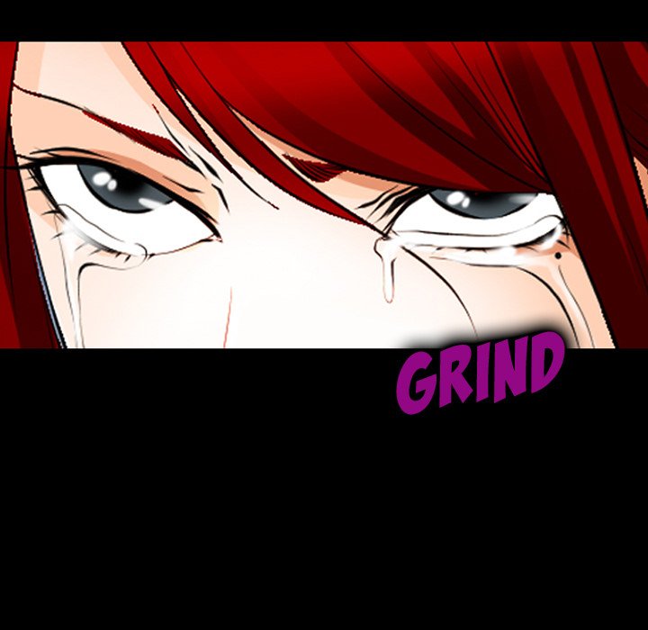 The Voice of God Chapter 52 - HolyManga.Net