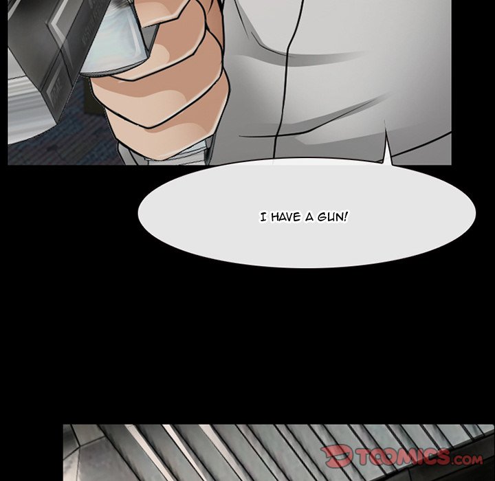 The Voice of God Chapter 52 - HolyManga.Net