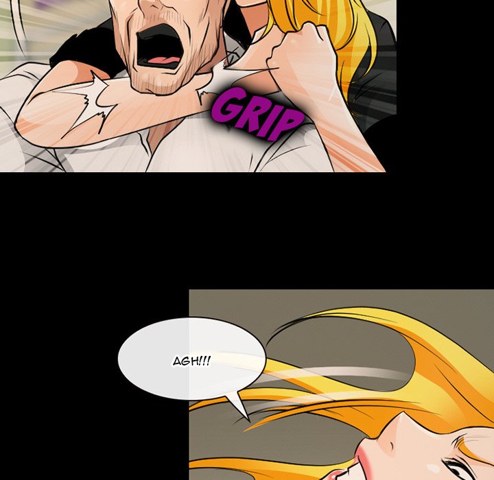 The Voice of God Chapter 52 - HolyManga.Net