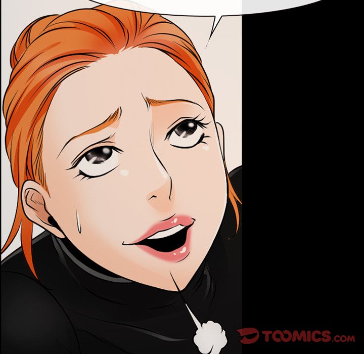 The Voice of God Chapter 52 - HolyManga.Net