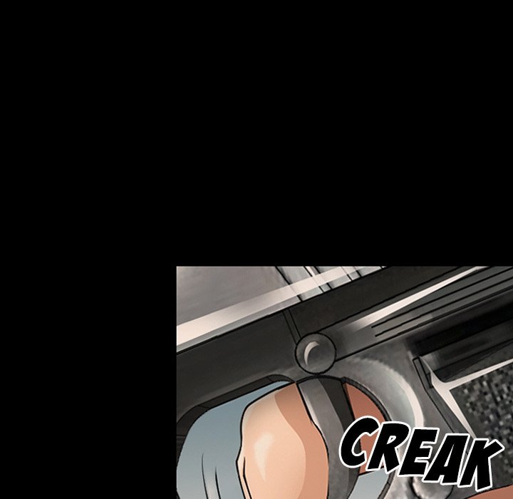 The Voice of God Chapter 52 - HolyManga.Net