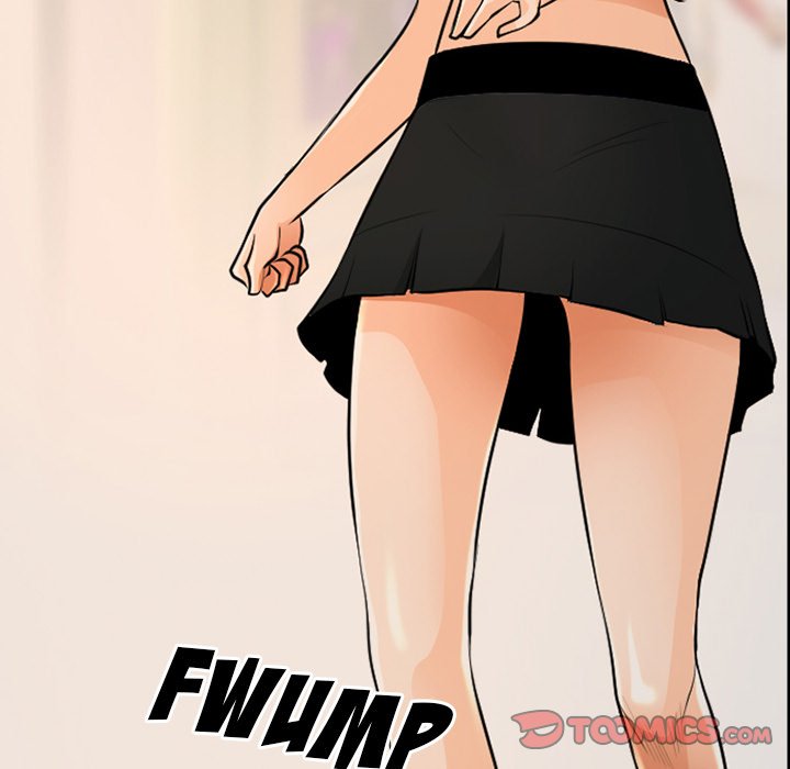 The Voice of God Chapter 52 - HolyManga.Net